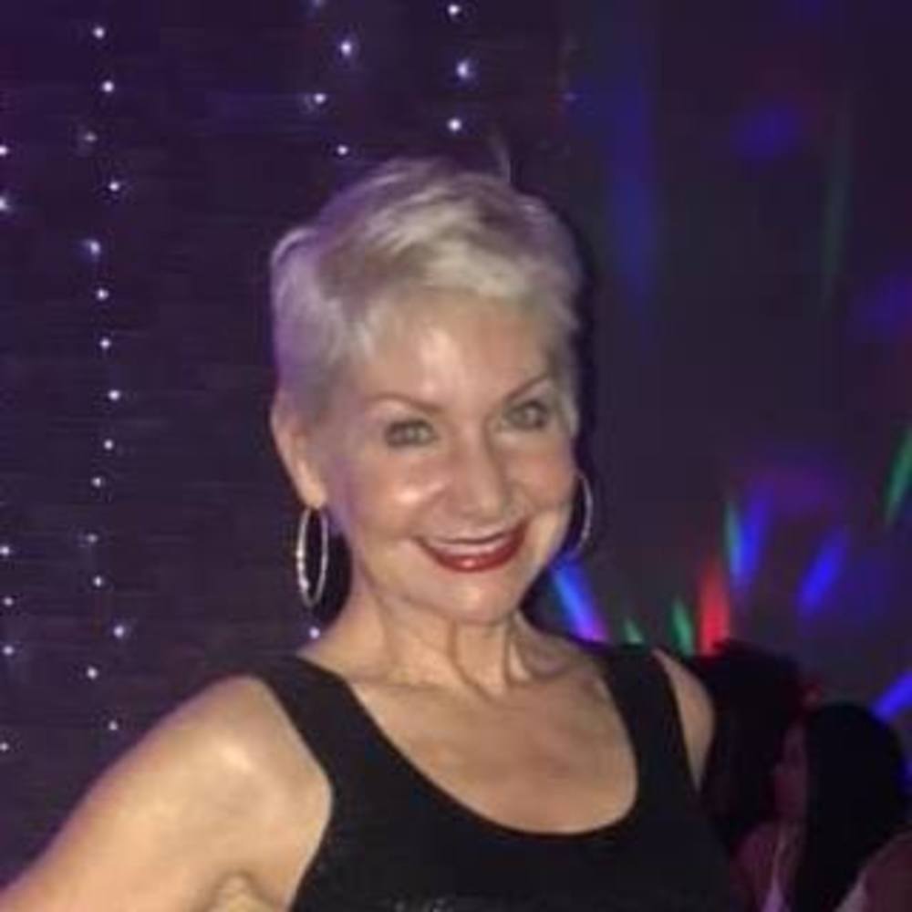 Meet your Posher, Tina